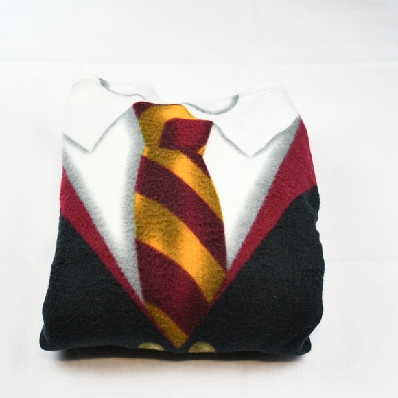 Northwest Other - Harry Potter Adult Comfy Throw Blanket w/ Sleeves